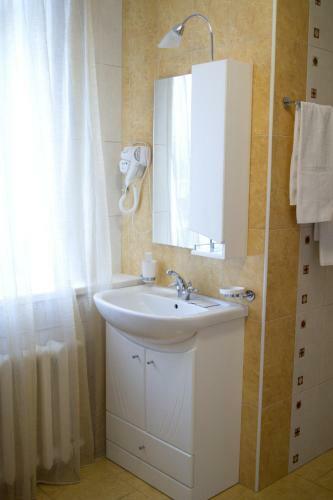 Hotel Complex Solnechny
