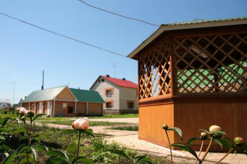 Hotel Complex Solnechny