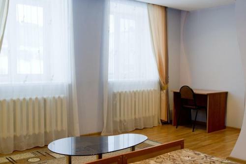 Hotel Complex Solnechny