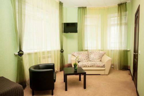 Hostal Kovcheg Guest House