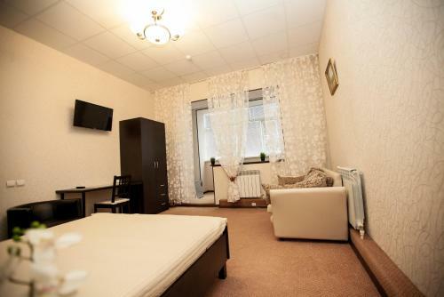 Hostal Kovcheg Guest House