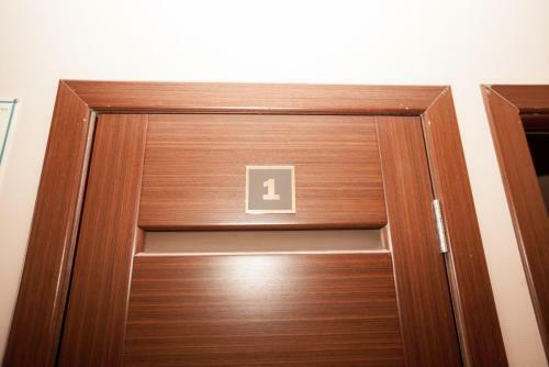 Hostal Kovcheg Guest House
