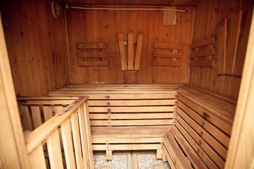 Hostal Kovcheg Guest House