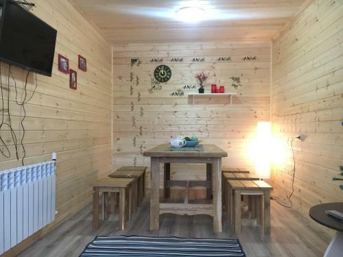 Hostal Guest House Usadba