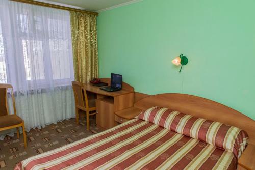Hotel Stavropol