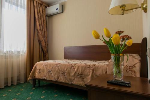 Hotel Stavropol