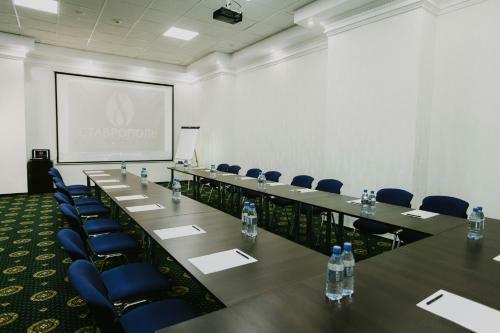 Hotel Stavropol