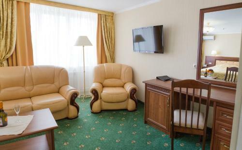 Hotel Stavropol