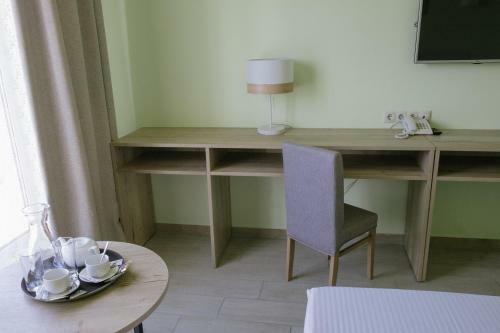Central Inn Conference Hotel