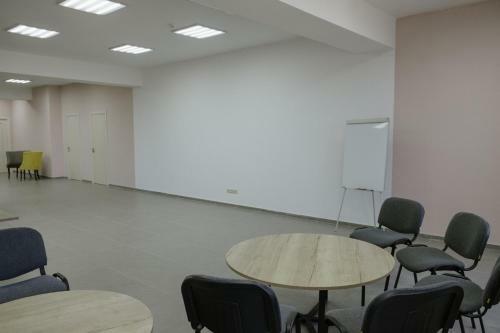 Central Inn Conference Hotel