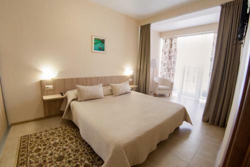 Hotel Complex Oktyabrskiy
