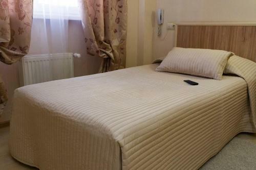 Hotel Complex Oktyabrskiy