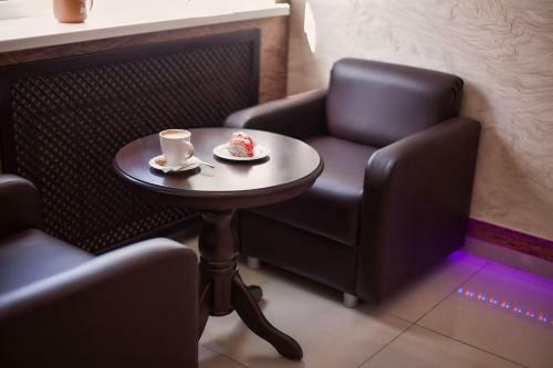 Hotel Complex Oktyabrskiy