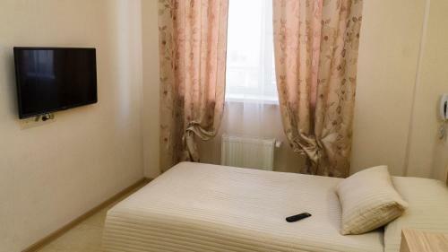 Hotel Complex Oktyabrskiy