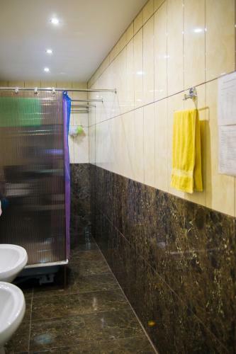 Hostel Romanov