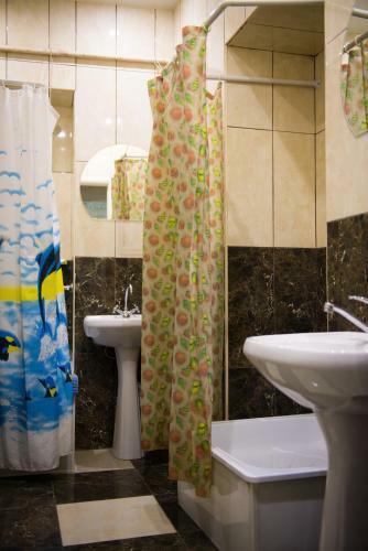 Hostel Romanov