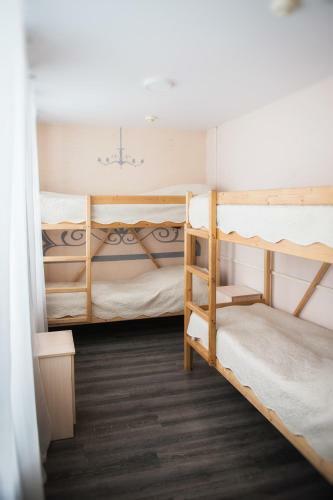 Hostel Romanov