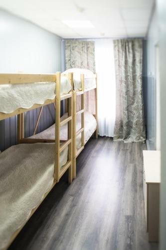 Hostel Romanov