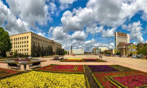 Hostel Romanov