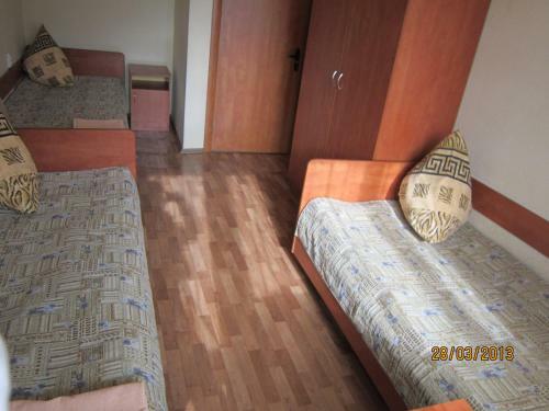 Dinamo Hotel