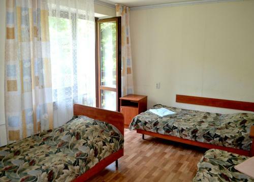Dinamo Hotel
