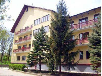 Dinamo Hotel