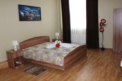 Hotel Voskhod
