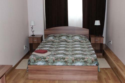 Hotel Voskhod
