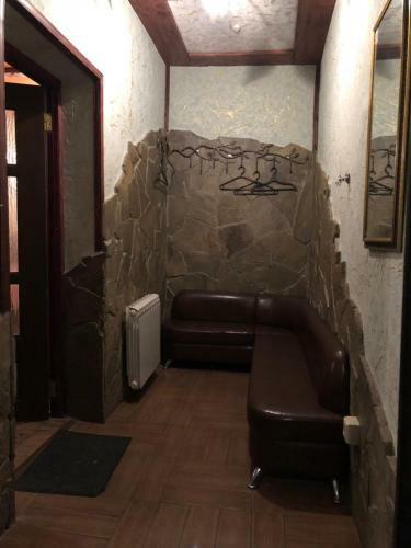 Hostal Mikhaylovskiye Bani