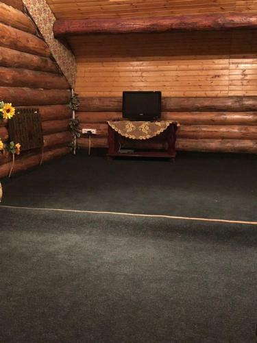 Hostal Mikhaylovskiye Bani