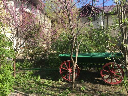 Hostal Mikhaylovskiye Bani