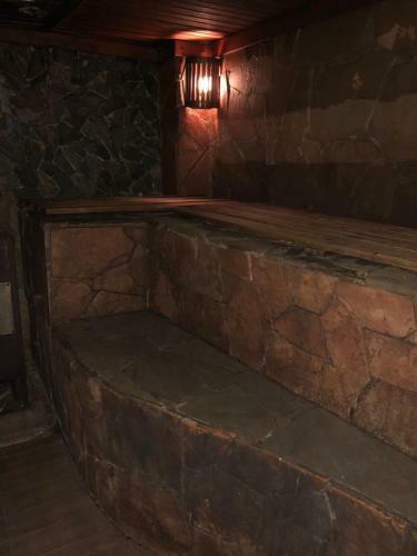 Hostal Mikhaylovskiye Bani