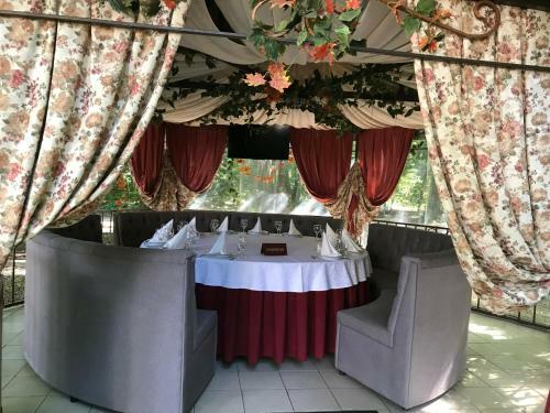 Posada Kordon Hotel