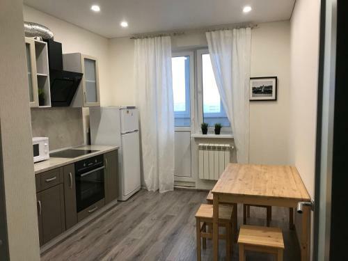Apartment Lenina 417