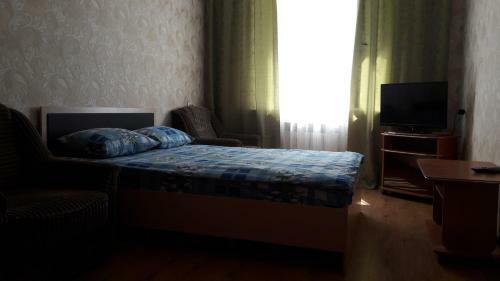 Apartments At Tukhachevskovo 20 Block 7
