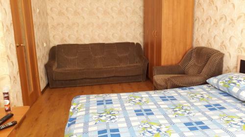 Apartments At Tukhachevskovo 20 Block 7