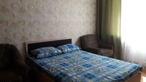 Apartments At Tukhachevskovo 20 Block 7