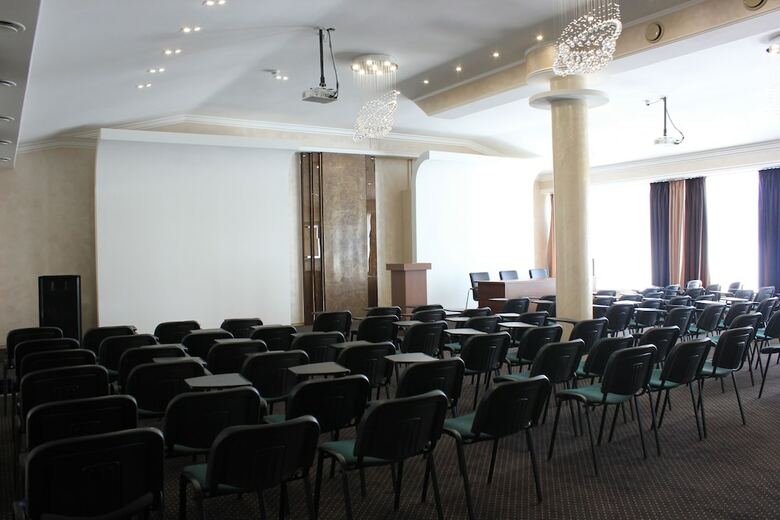 Park Hotel Stavropol