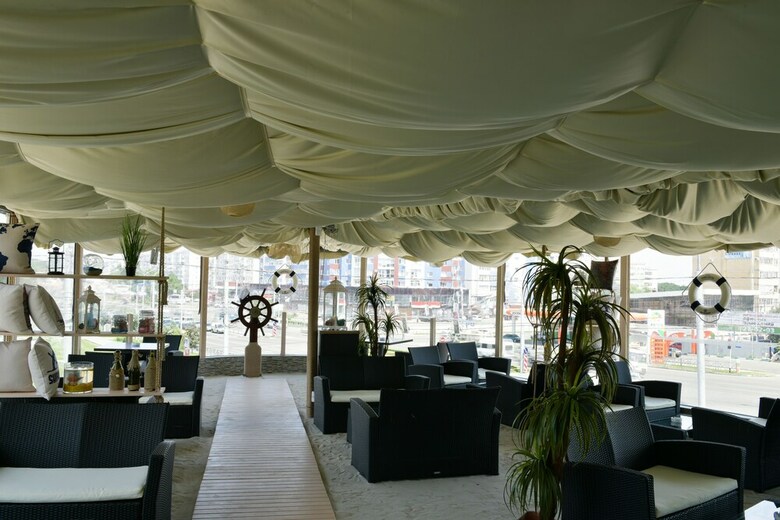 Park Hotel Stavropol