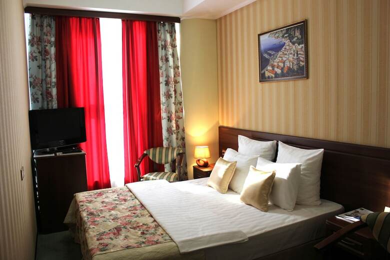 Park Hotel Stavropol