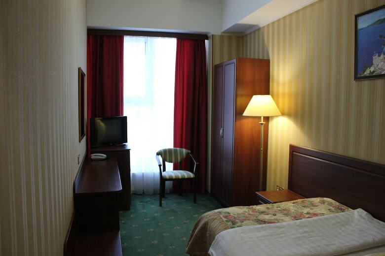 Park Hotel Stavropol