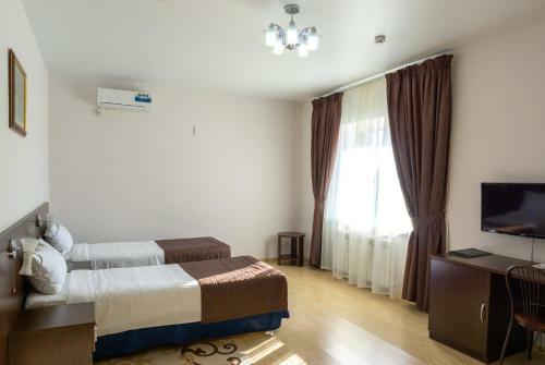 Hotel Viktorya