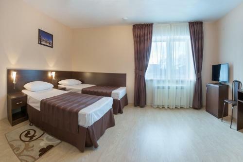 Hotel Viktorya