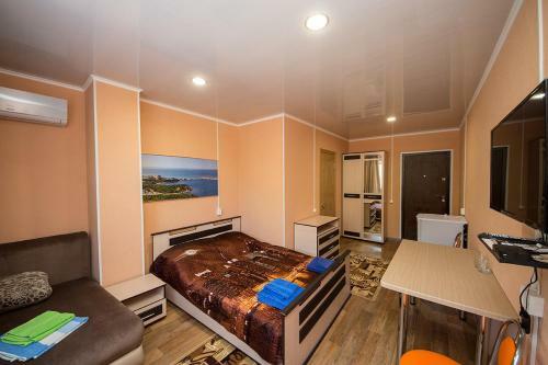 Hostal Greenwood