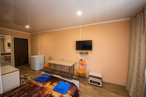 Hostal Greenwood