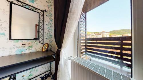 Rezidenzia Utrish Hotel