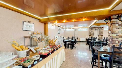 Rezidenzia Utrish Hotel