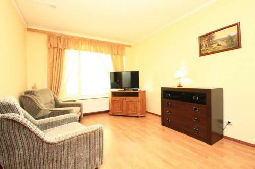 Posada Hotel Bereg Mechti