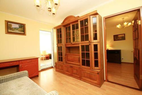 Posada Hotel Bereg Mechti