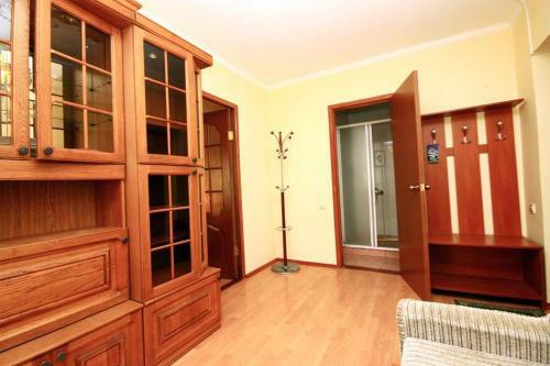 Posada Hotel Bereg Mechti